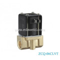 24V DC Tig Welding Solenoid Valve